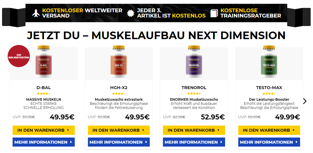 Galenika testosteron tabletten anabolika kaufen aus deutschland