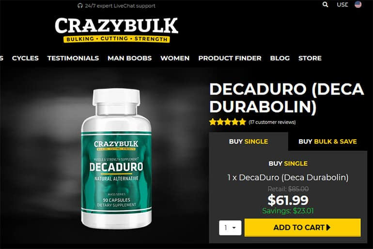 how much weight loss on clenbuterol