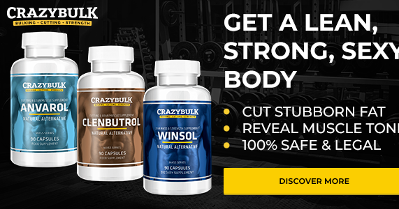 crazybulk cutting stack review