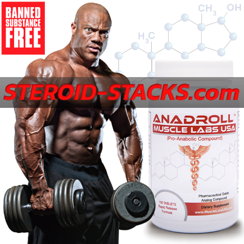 Best steroid for bulking and keeping gains